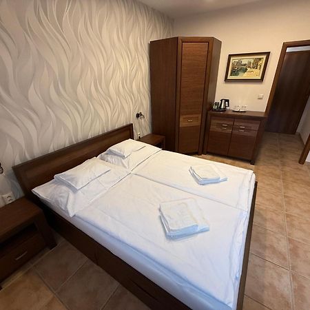 Veľký Meder Spa & Wellness Hotel Orchidea מראה חיצוני תמונה